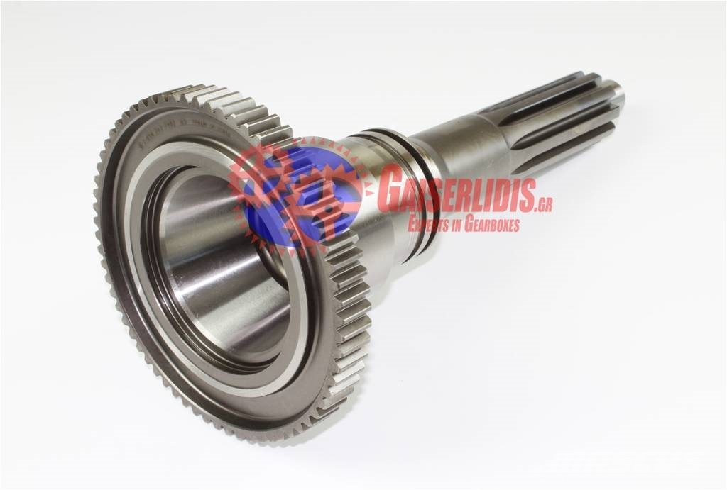 CEI Input shaft 6562627982 for MERCEDES-BENZ Versnellingsbakken