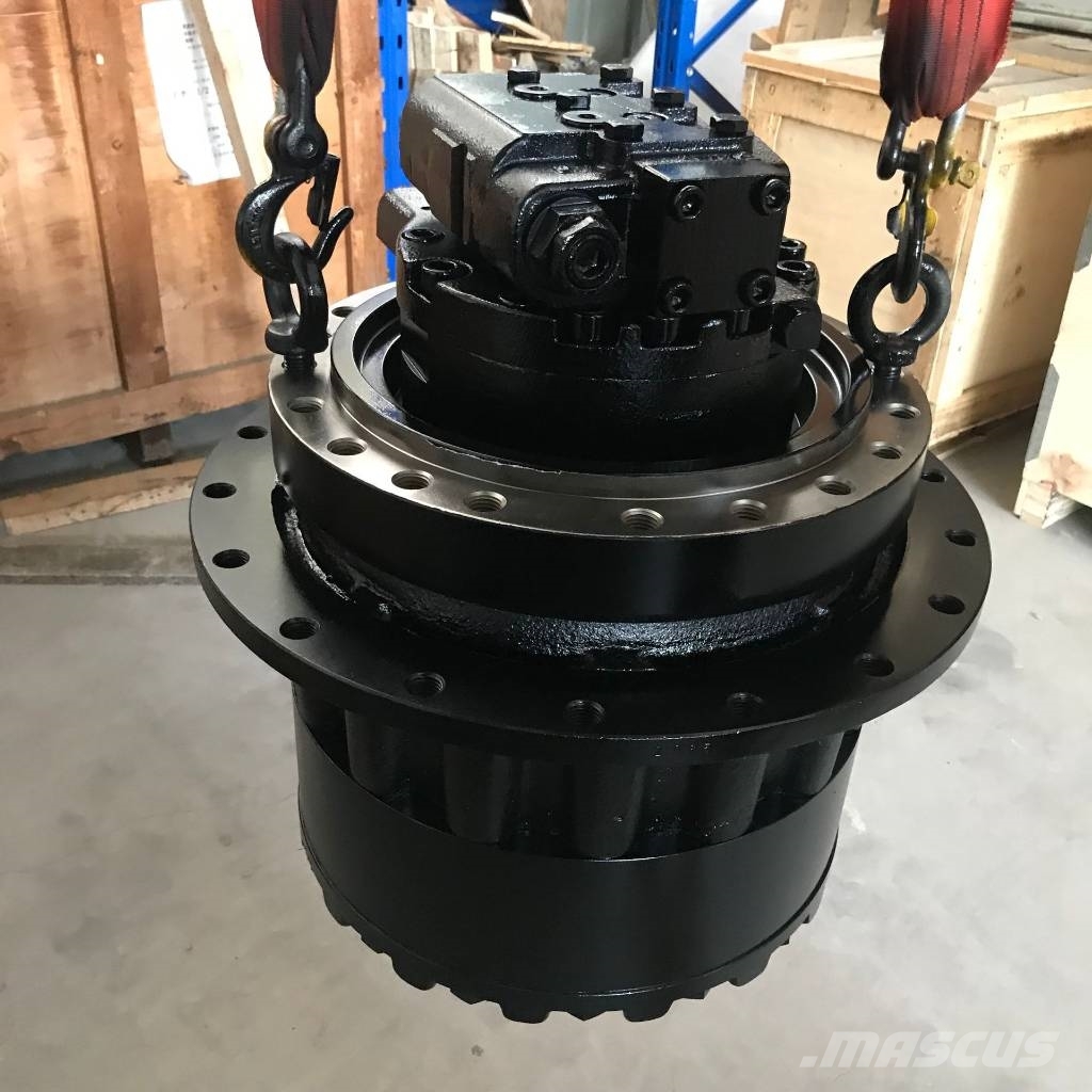 CAT 2676877 2276116 191-2535 325D Travel Motor 325D Fi Hidraulice