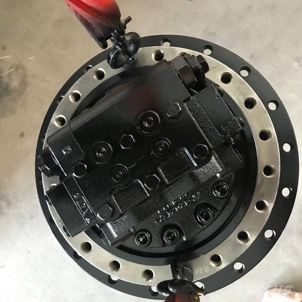 CAT 2676877 2276116 191-2535 325D Travel Motor 325D Fi Hidraulice