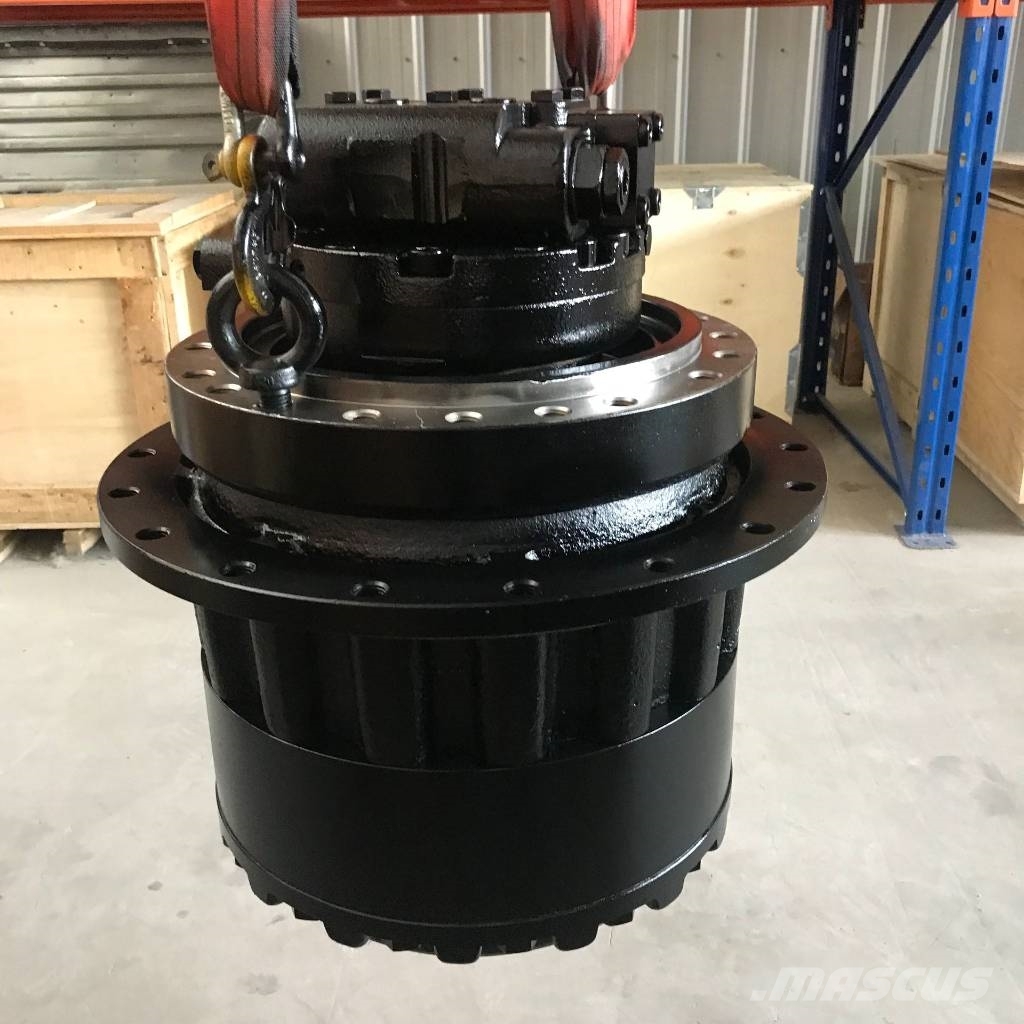 CAT 2676877 2276116 191-2535 325D Travel Motor 325D Fi Hidraulice