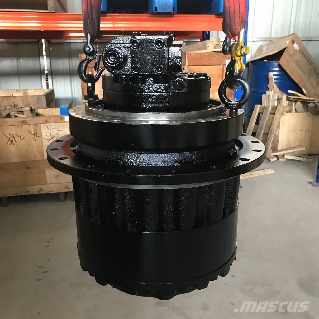 CAT 2676877 2276116 191-2535 325D Travel Motor 325D Fi Hidraulice