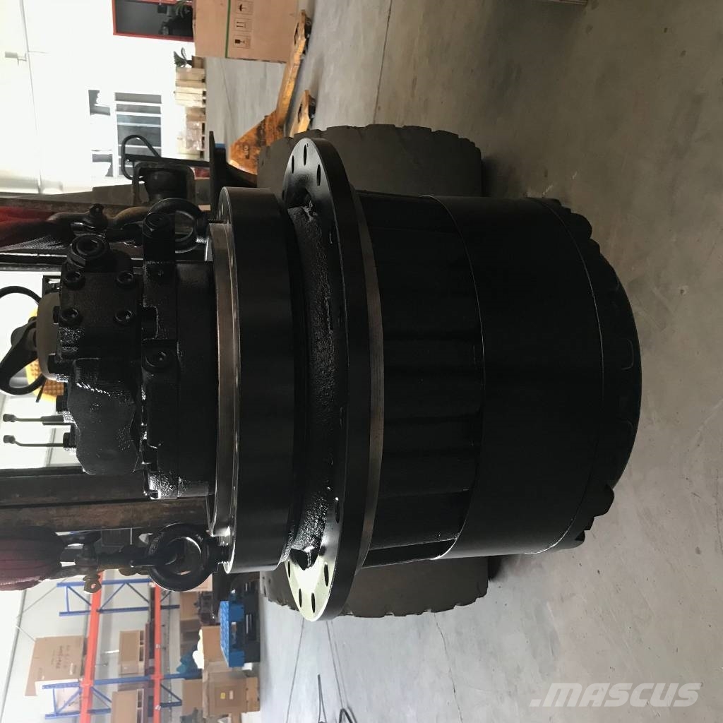 CAT 2676877 2276116 191-2535 325D Travel Motor 325D Fi Hidraulice