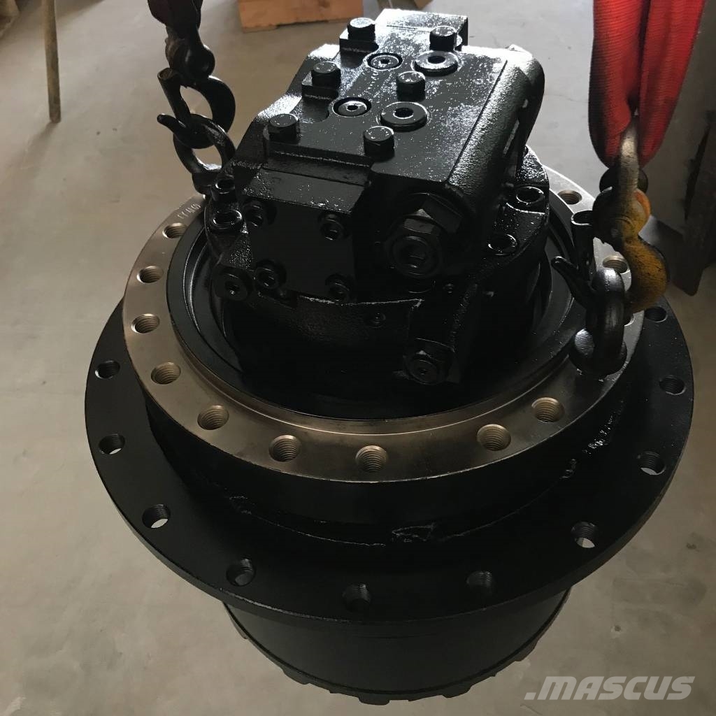 CAT 2676877 2276116 191-2535 325D Travel Motor 325D Fi Hidraulice