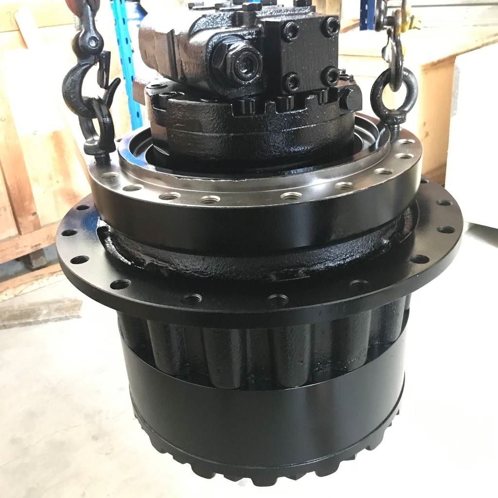 CAT 2676877 2276116 191-2535 325D Travel Motor 325D Fi Hidraulice