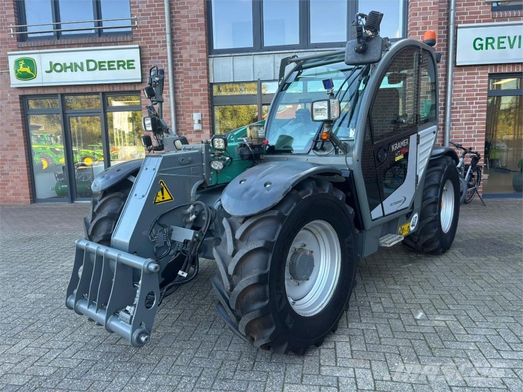 Kramer KT 356 Sonstige Landmaschinen