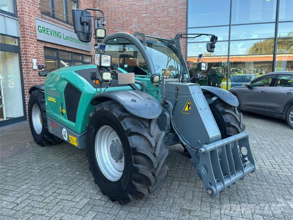Kramer KT 356 Sonstige Landmaschinen