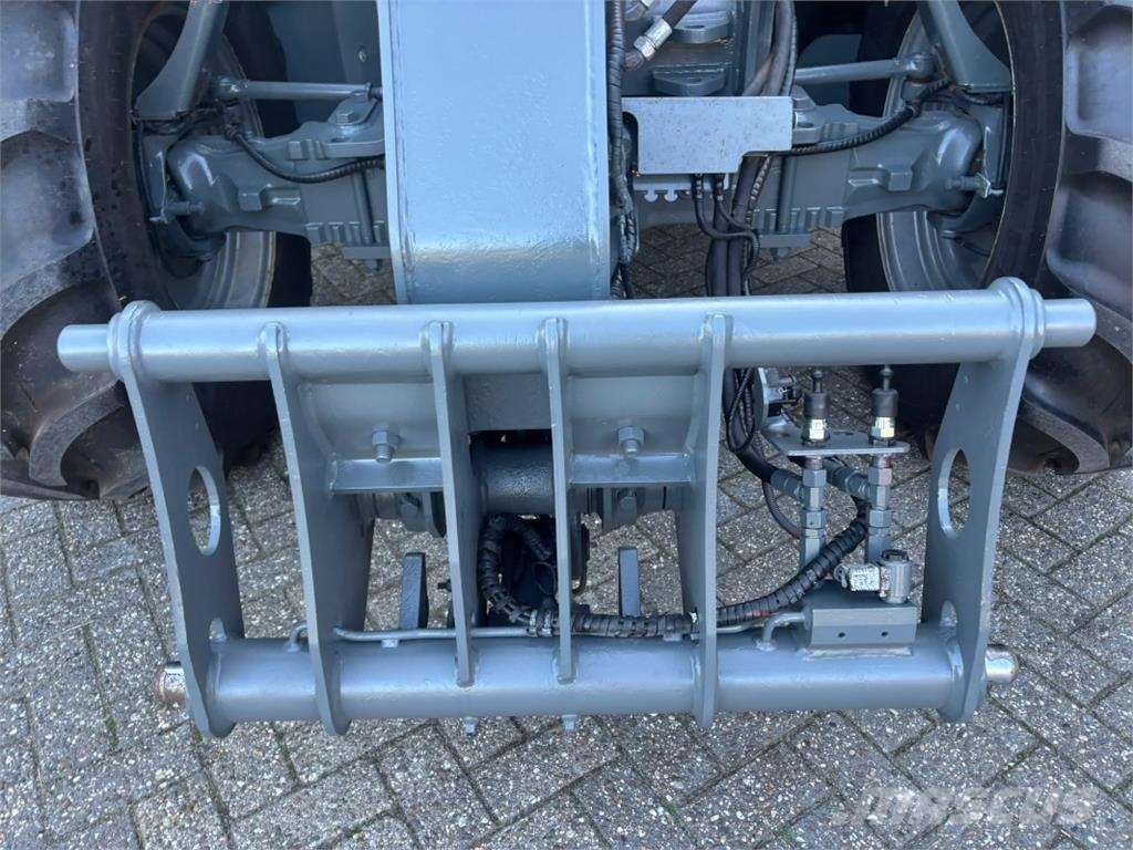 Kramer KT 356 Sonstige Landmaschinen