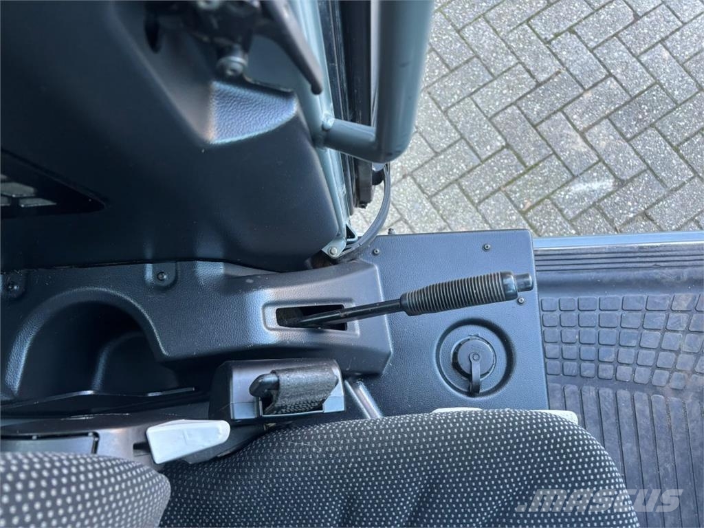 Kramer KT 356 Sonstige Landmaschinen