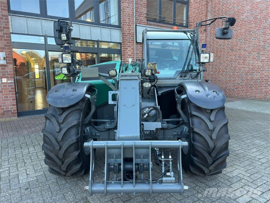 Kramer KT 356 Sonstige Landmaschinen
