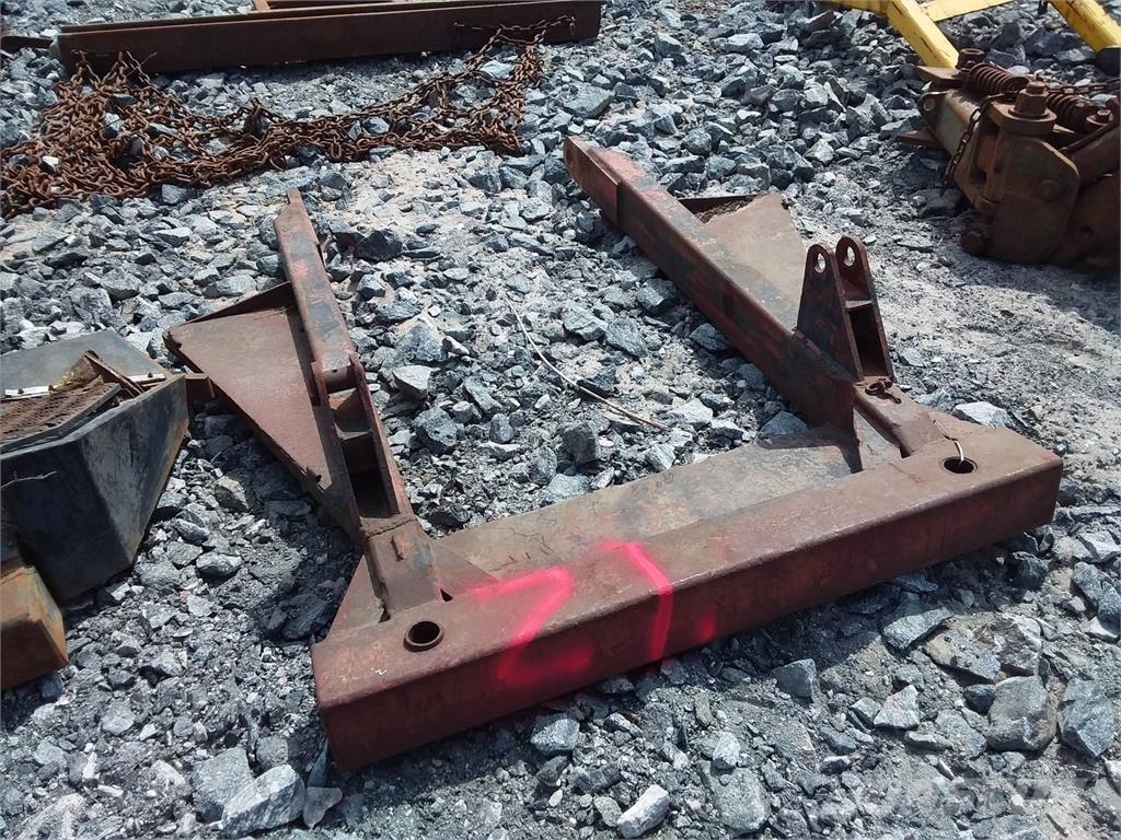Valmet 892 Used/Beg Druge komponente