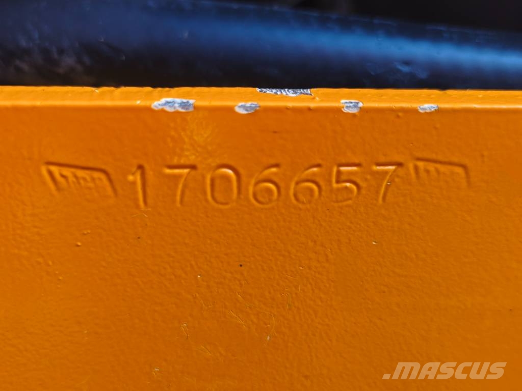 JCB 3CX Contractor Εκσκαφείς Φορτωτές τύπου JCB