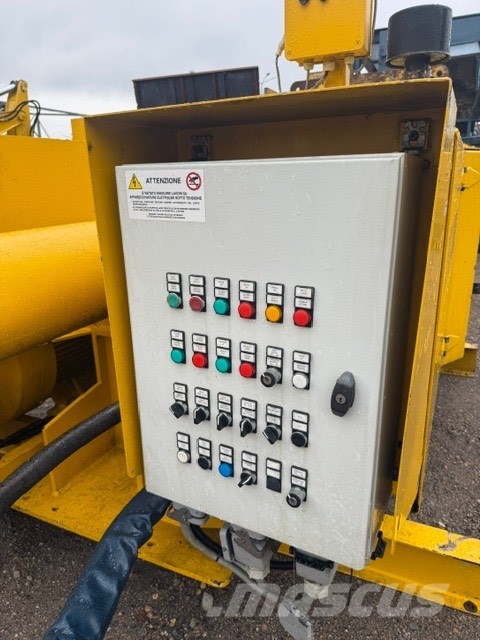 Colmar B2000 Hydraulic Scrap Baler Industrial balers