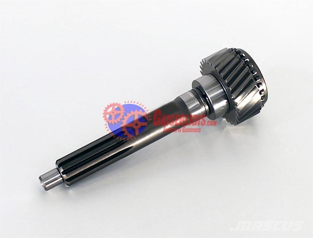 CEI Input shaft 1310302026 for ZF Versnellingsbakken