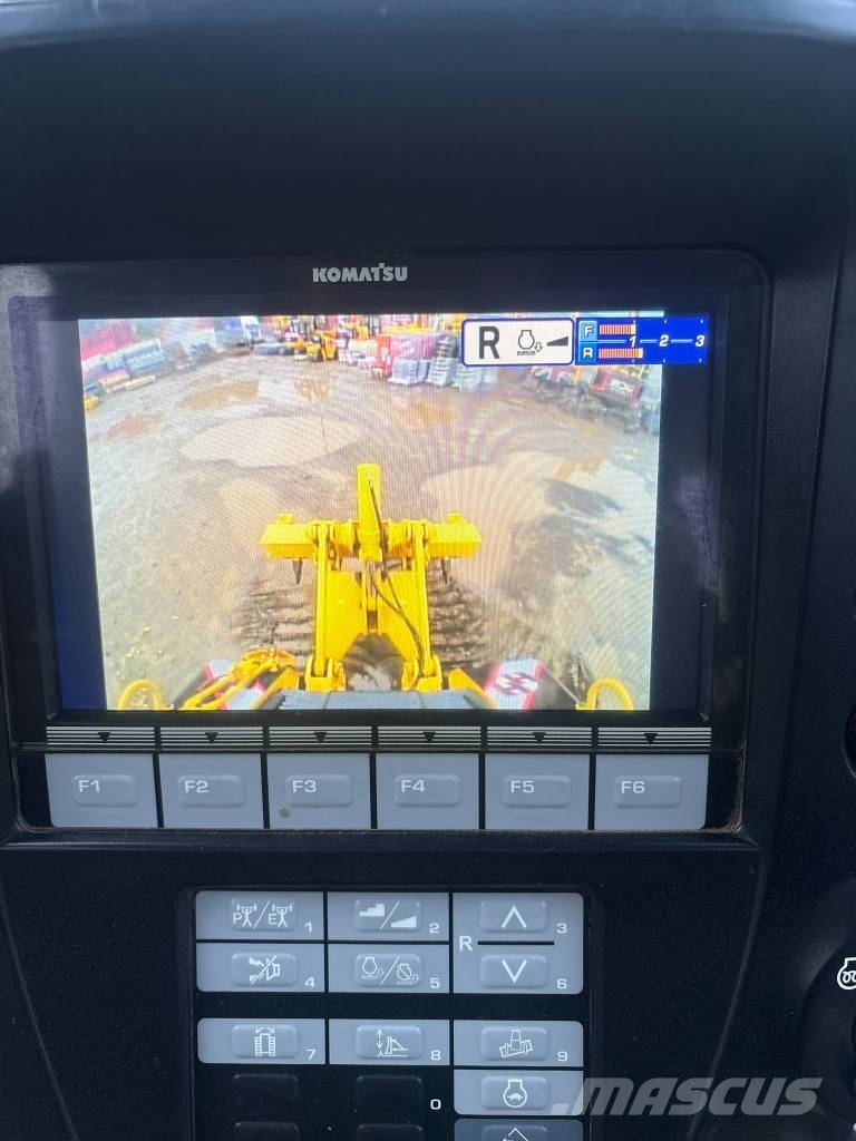 Komatsu D 51 EXi/PXi-24 Dozer cingolati