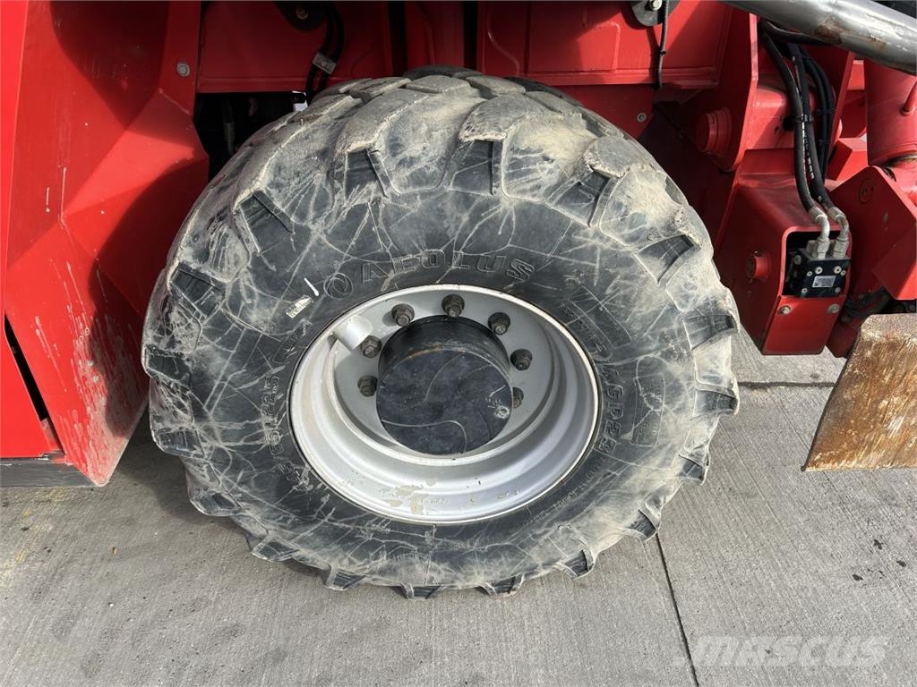 Manitou MRT2540+ Privilege ST4 (1636) Teleskopiniai krautuvai