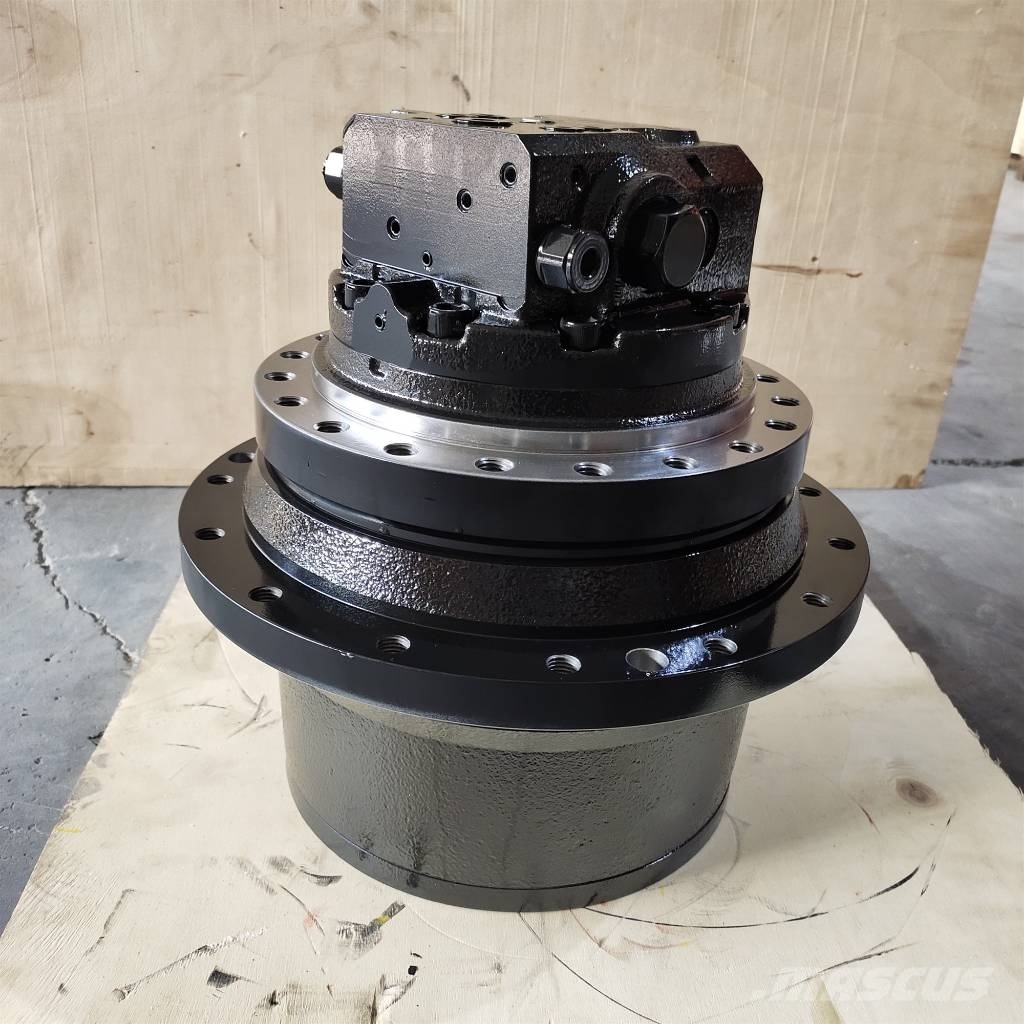 Komatsu 203-60-63111 travel motor PC130-7 Final drive Transmisiones