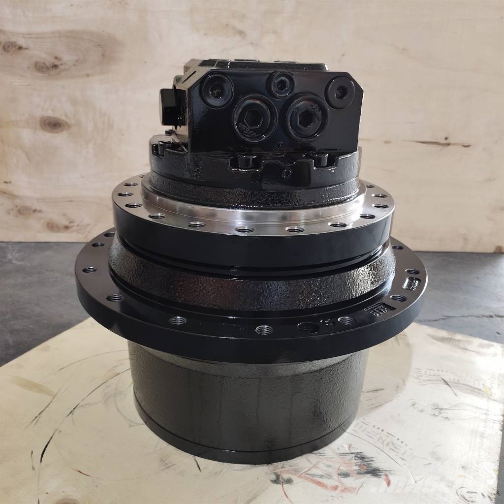 Komatsu 203-60-63111 travel motor PC130-7 Final drive Transmisiones