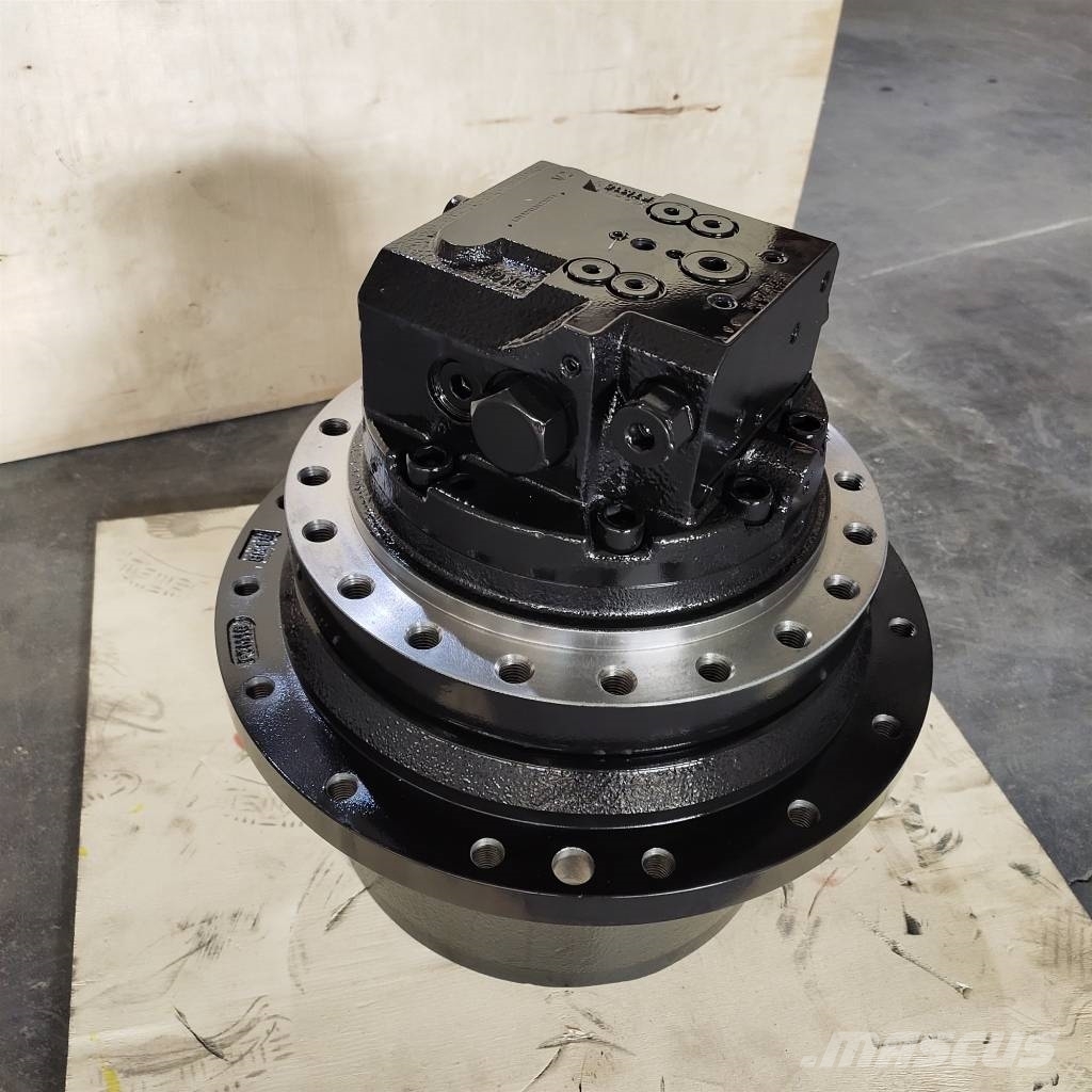 Komatsu 203-60-63111 travel motor PC130-7 Final drive Transmisiones