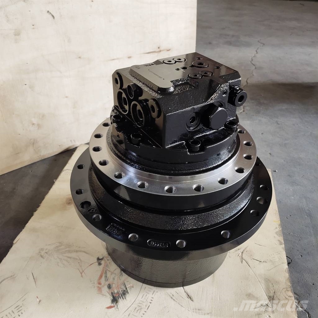 Komatsu 203-60-63111 travel motor PC130-7 Final drive Transmisiones