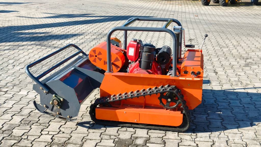 Kosiarka LM 1200 Traktorske kosilice