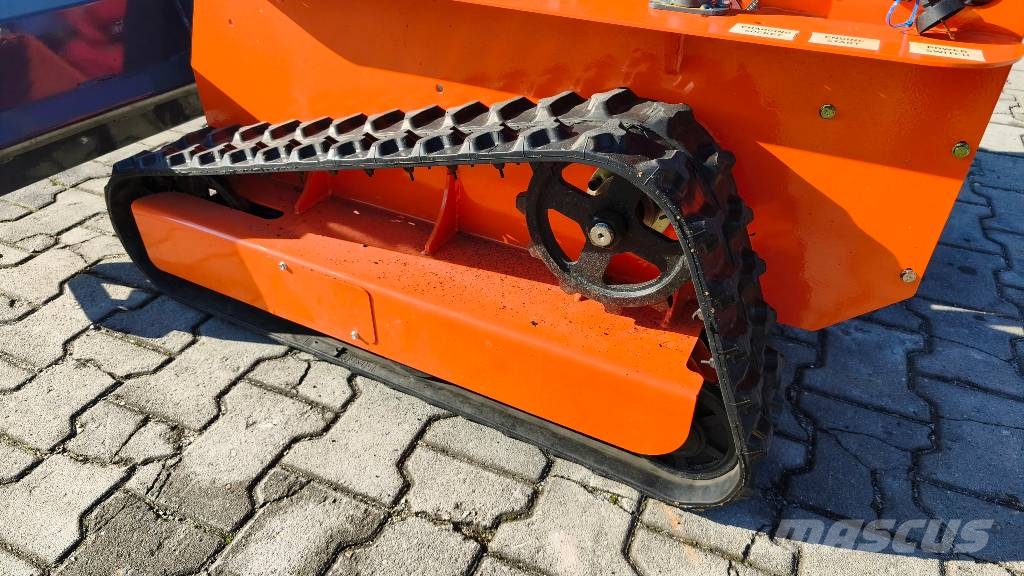 Kosiarka LM 1200 Traktorske kosilice