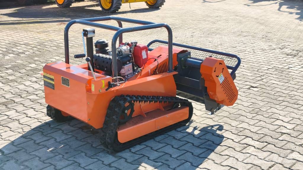 Kosiarka LM 1200 Traktorske kosilice