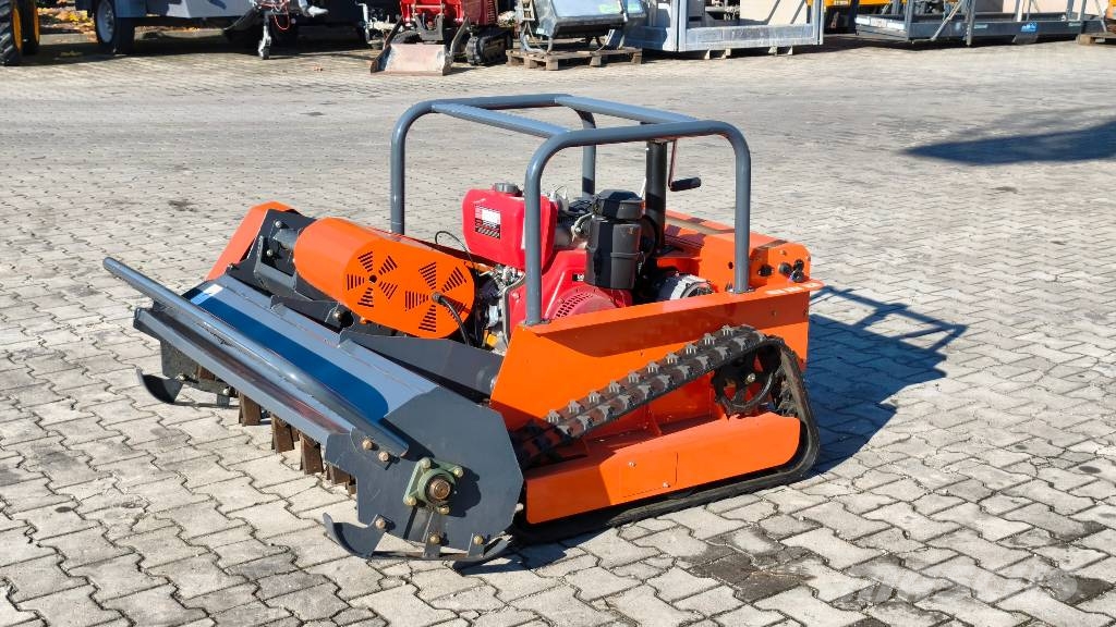 Kosiarka LM 1200 Traktorske kosilice