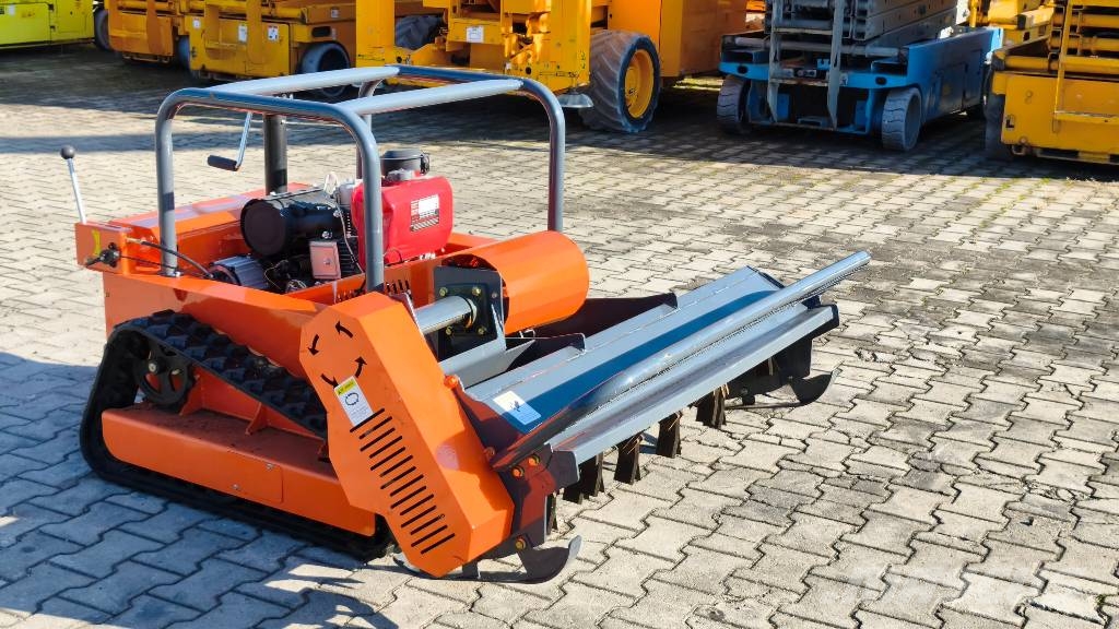 Kosiarka LM 1200 Traktorske kosilice