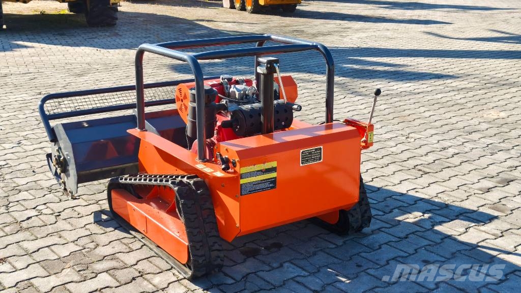 Kosiarka LM 1200 Traktorske kosilice