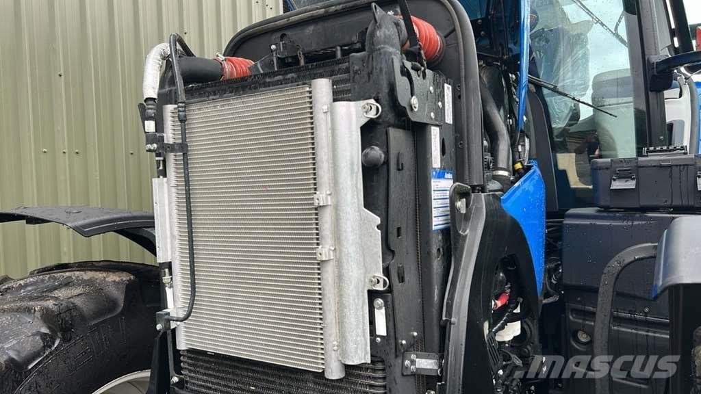 New Holland T7.245 PLMi Tractor Tractor Units