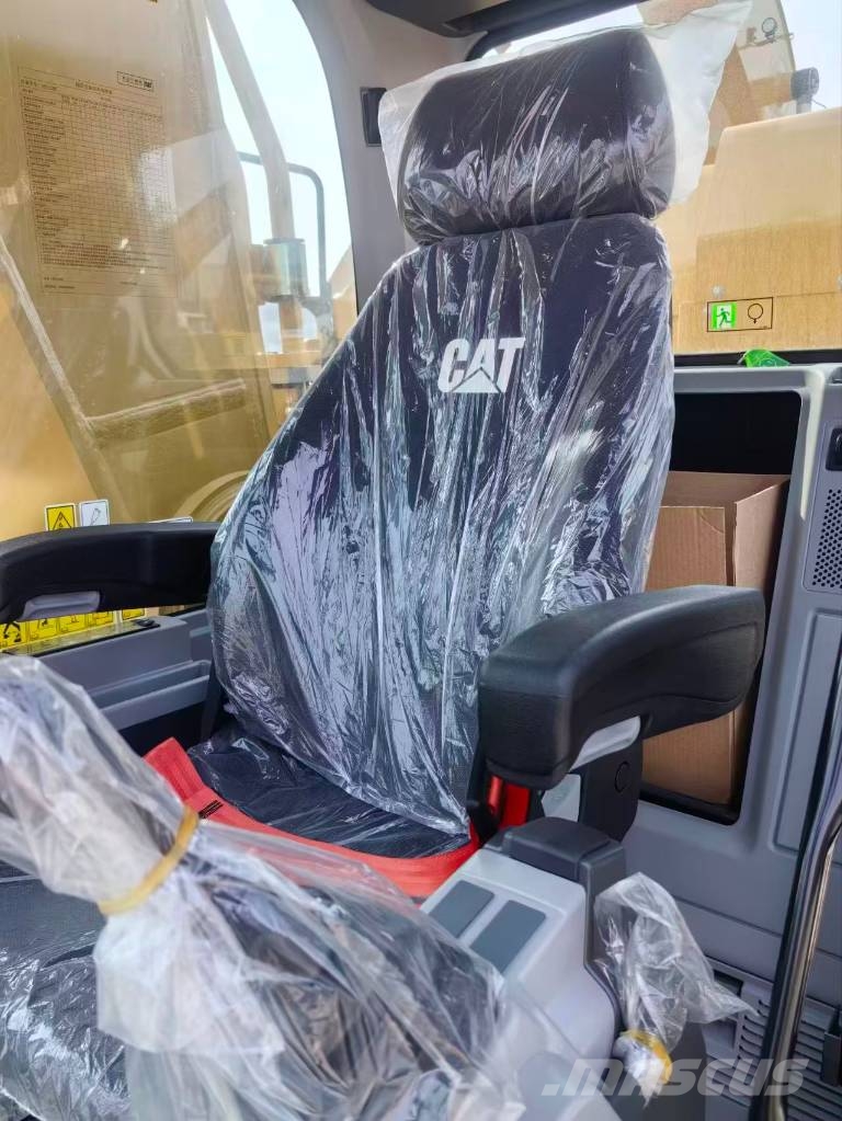 CAT 336 Pásové rýpadlá