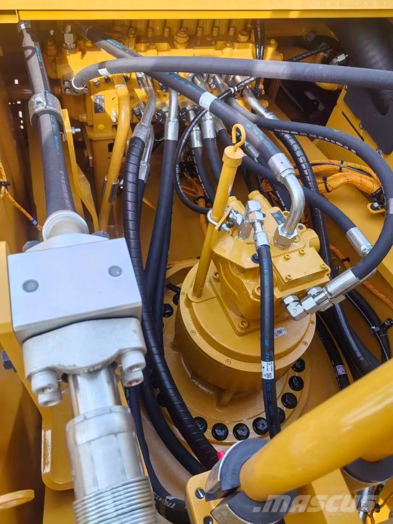 CAT 336 Pásové rýpadlá