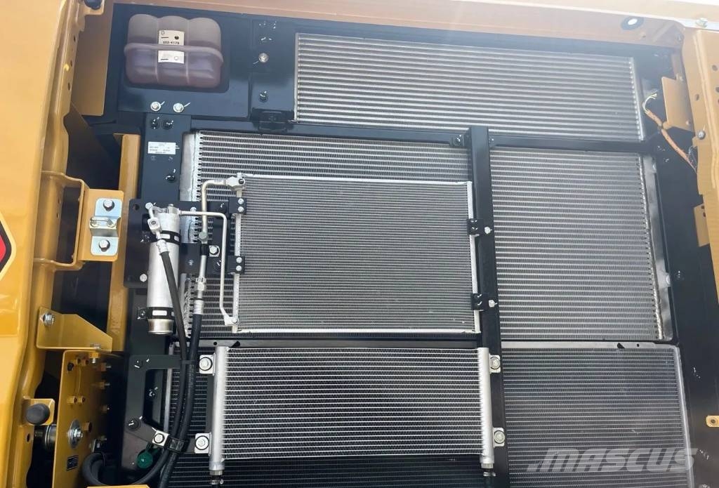 CAT 336 履带挖掘机