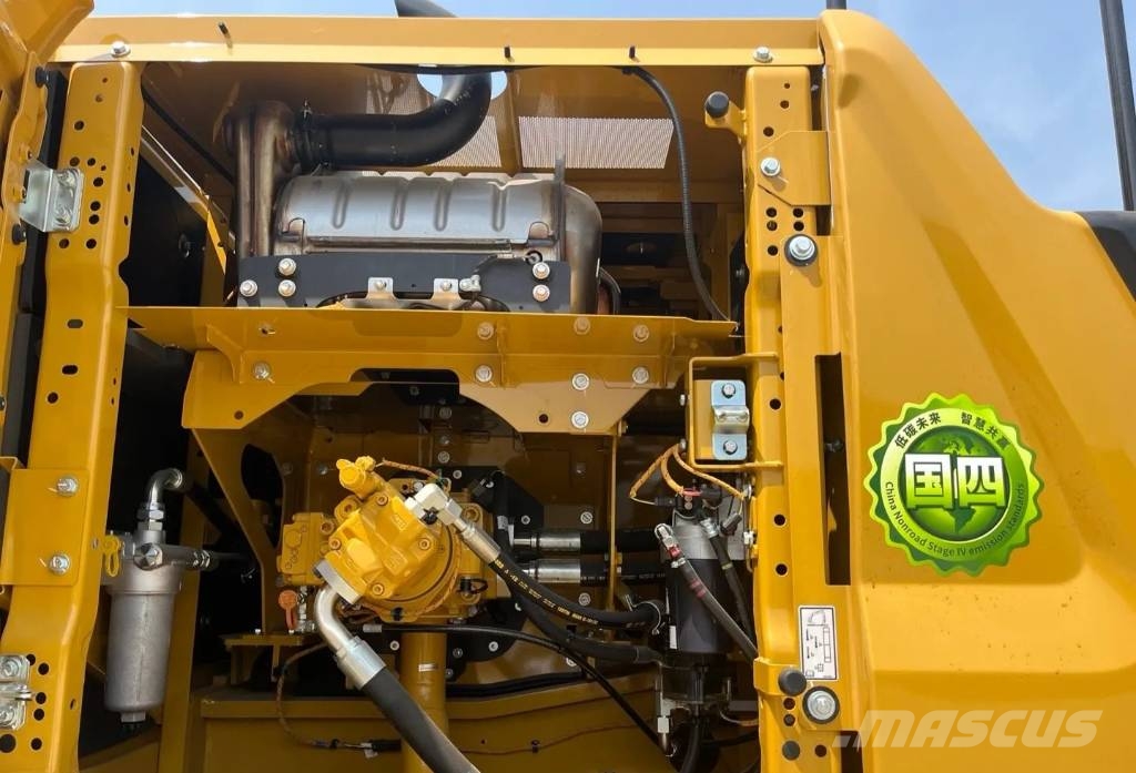 CAT 336 履带挖掘机