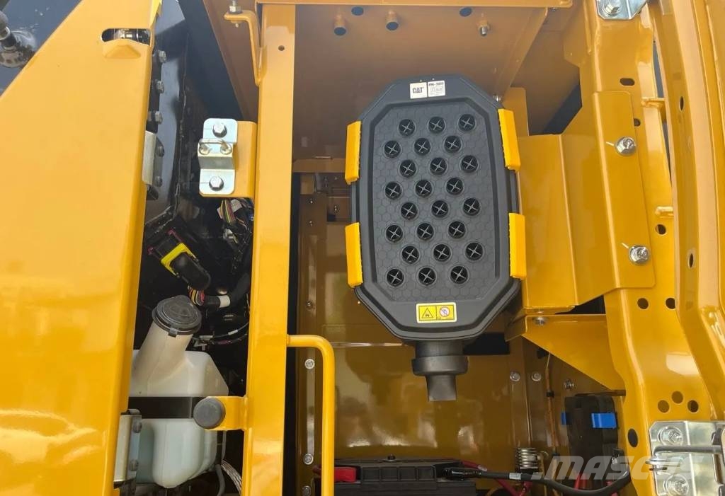 CAT 336 履带挖掘机