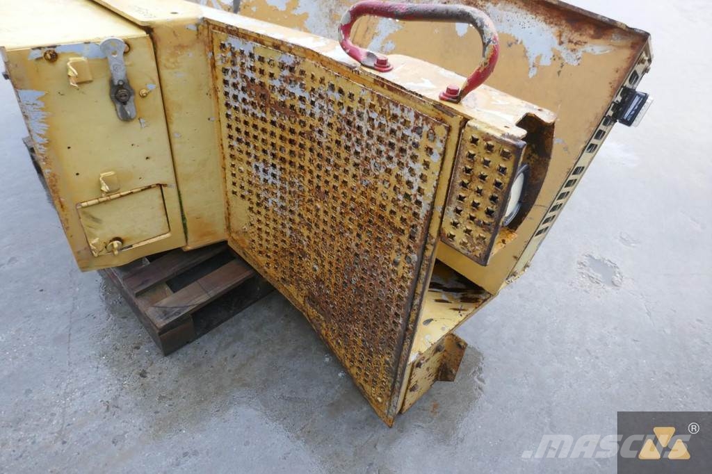 CAT 9N-4205 Transport - drugo