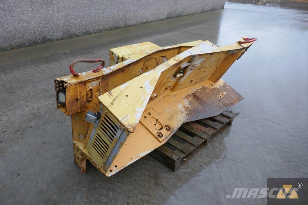 CAT 9N-4205 Transport - drugo