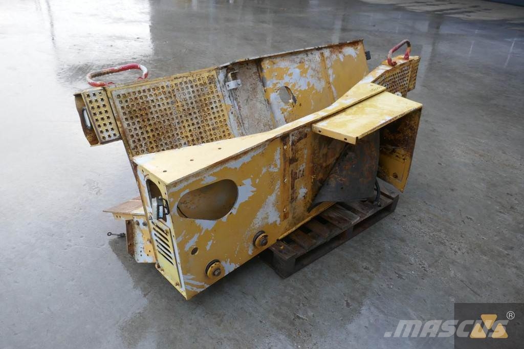 CAT 9N-4205 Transport - drugo
