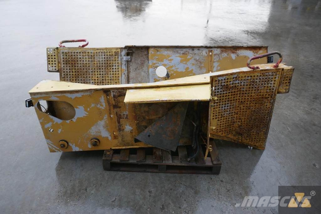 CAT 9N-4205 Transport - drugo