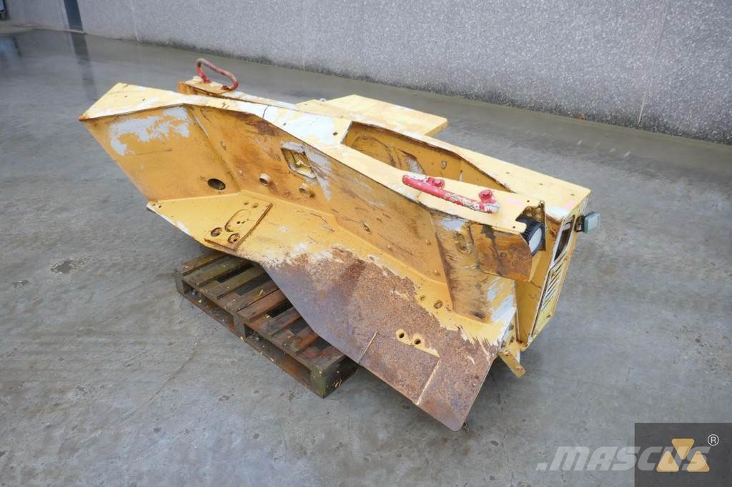 CAT 9N-4205 Transport - drugo