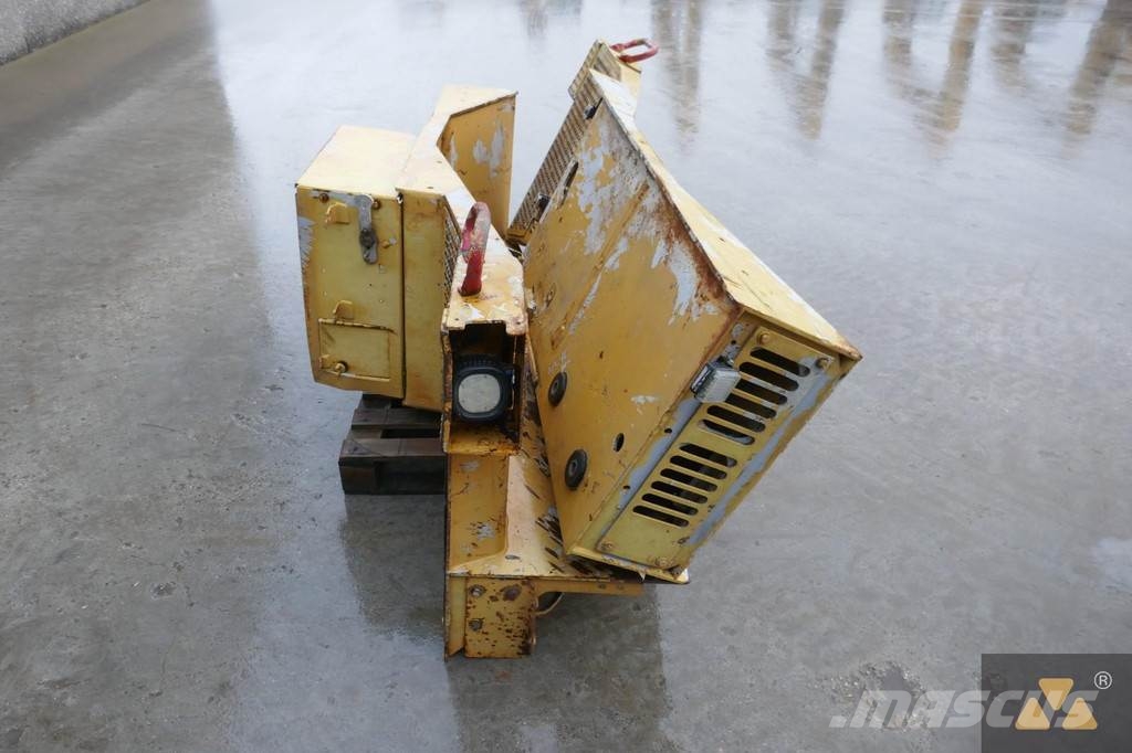 CAT 9N-4205 Transport - drugo