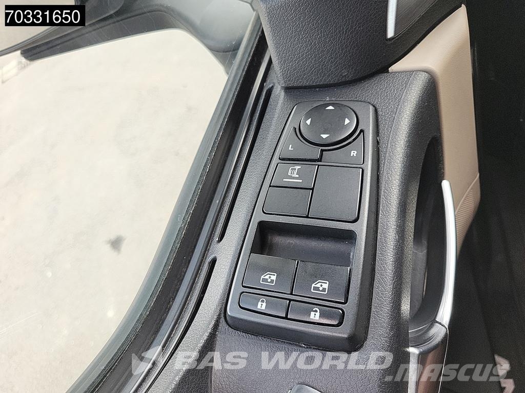 MAN TGX 18.430 4X2 NL-Truck XLX Standklima ACC PTO Влекачи