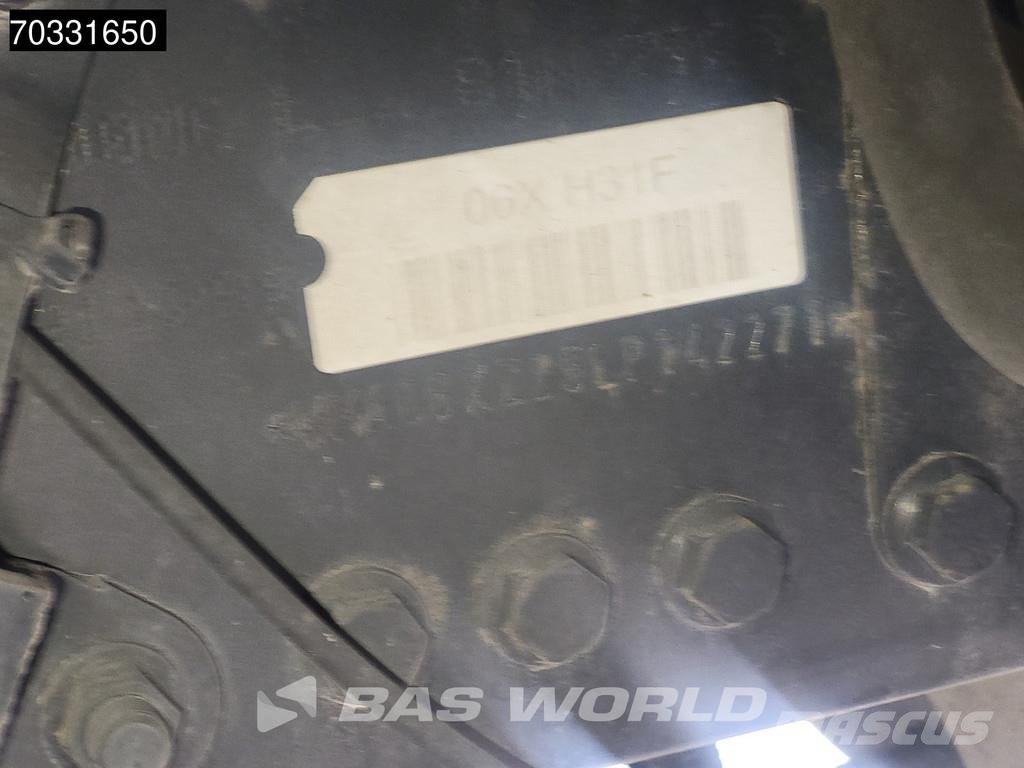 MAN TGX 18.430 4X2 NL-Truck XLX Standklima ACC PTO Влекачи