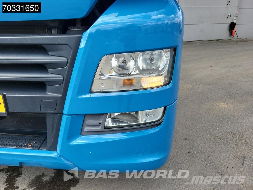 MAN TGX 18.430 4X2 NL-Truck XLX Standklima ACC PTO Влекачи