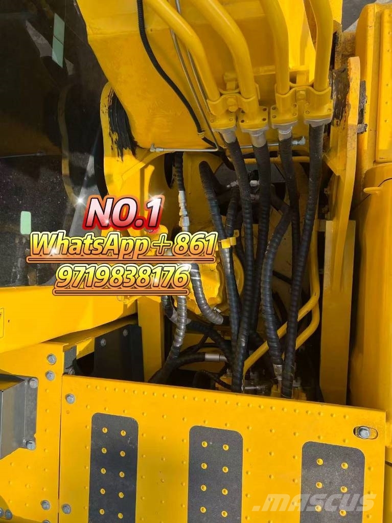 Komatsu PC 240 Верижен екскаватор