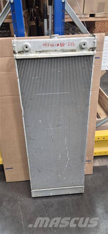 Komatsu RADIATOR 421-03-44120 Radiatoren
