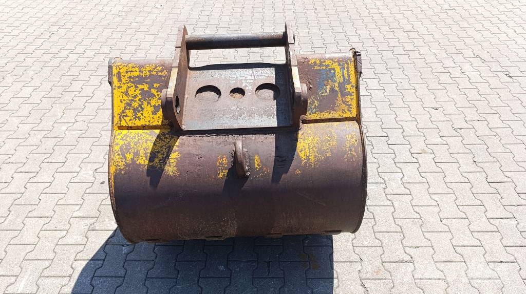  Tieflöffel Festanbau für SW48 1200 mm gebraucht جرافات عكسية