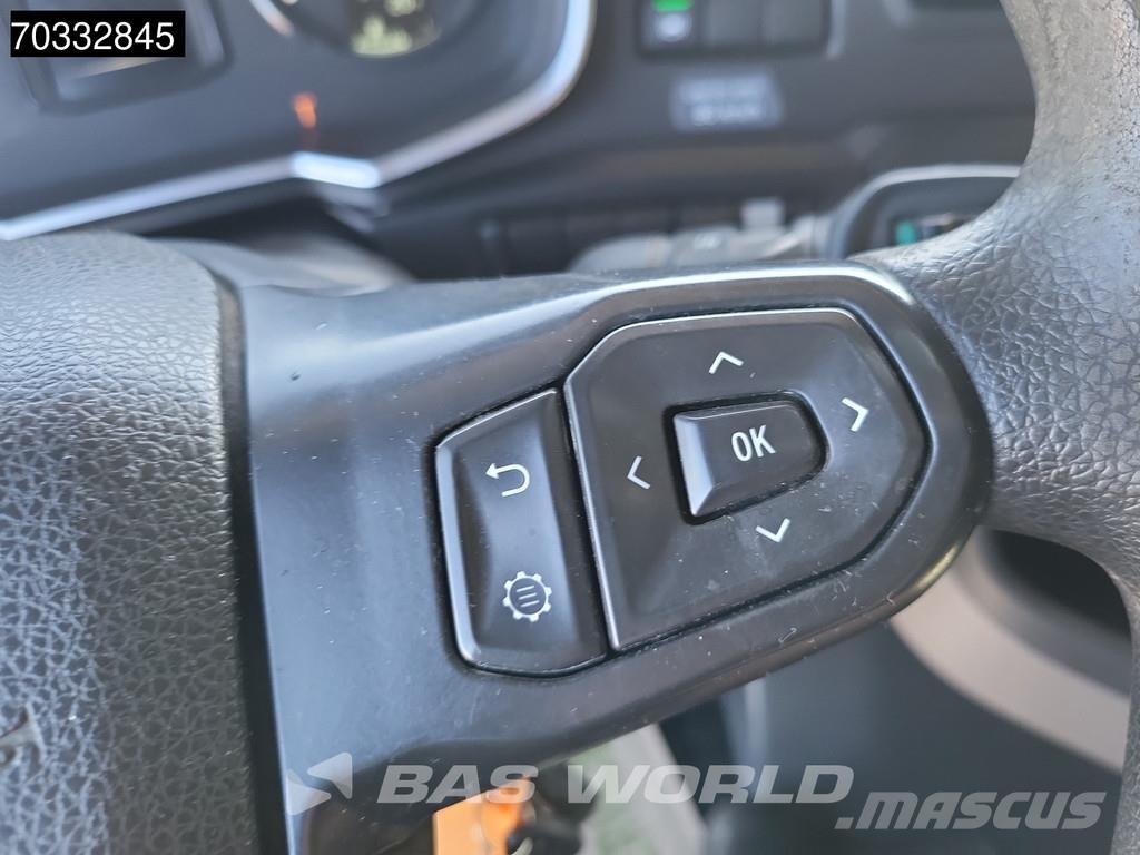 Scania S450 S 4X2 NL-Truck Retarder 2xTanks ACC Τράκτορες