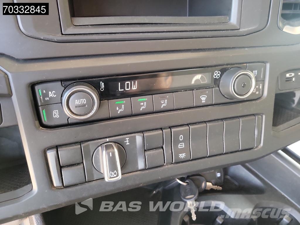 Scania S450 S 4X2 NL-Truck Retarder 2xTanks ACC Τράκτορες