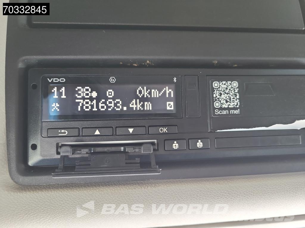Scania S450 S 4X2 NL-Truck Retarder 2xTanks ACC Sattelzugmaschinen